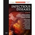 Infectious Diseases: Expert Consult Premium Edition: Enhanced Online Features and Print by Jonathan Cohen M Sc FRCP FRCPath FRCPE FMedSci, William G. Powderly MD, and Steven M. Opal MD