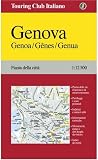 Genoa City Map (City Maps S.): No. 1 (City Map)