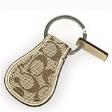 �R�[�` (COACH) �L�[�z���_�[ �e�B�A�h���b�v �V�O�l�`���[ F92699SKHM9 [���s�A���i][�A�E�g���b�g]