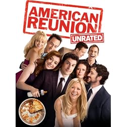 American Reunion '12 (Unrated)