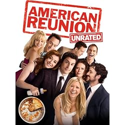 American Reunion '12 (Unrated)
