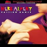 Herb Alpert - Passion Dance