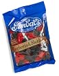 Gimbal's Fine Candies Raspberries & Blackberries, Fruit Chews, 7-Ounce Bags (Pack of 12)