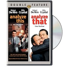 Analyze This   Analyze That (Double Feature) by 