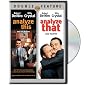Analyze This / Analyze That (Double Feature)