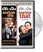 Analyze This / Analyze That (Double Feature)