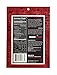 Krave Beef Jerky, Garlic Chili Pepper, 1.5 Ounce (Pack of 18)