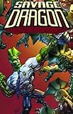 Savage Dragon. Dragon war