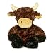 Aurora Plush 12" Tubbie Wubbie Bull
