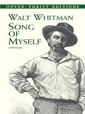 Song of Myself (Dover Thrift Editions)