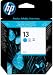 HP 13 (C4815A) Cyan Ink Cartridge