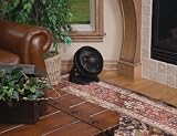 Vornado 630B 3 Speed Mid Size Air Circulator, Black