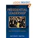 Presidential Leadership: Politics and Policy Making