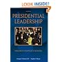 Presidential Leadership: Politics and Policy Making