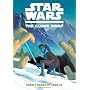 Star Wars: The Clone Wars - Deadly Hands of Shon-J&hellip by Jeremy Barlow
