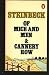 Of Mice and Men / Cannery Row (2 Books in 1)
