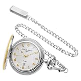 Charles-Hubert, Paris Sterling Silver Two-Tone