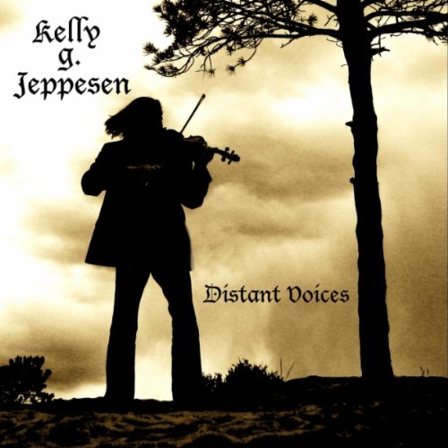 Kelly G. Jeppesen