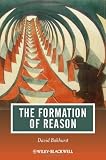The Formation of Reason (Journal of Philosophy of Education) gb