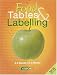 Food Tables and Labelling: Combined School Edition (Home Economics)