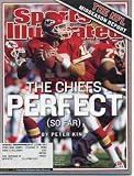 Sports Illustrated November 17, 2003 Trent Green/Kansas City Chiefs, Steve McNair/Tennessee Titans, Carmelo Anthony/Denver Nuggets, Chris Leak/Florida Gators