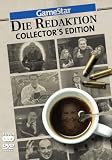 Produkt-Bild: GameStar "Die Redaktion" Collector's Edition [3 DVDs]