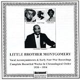 Vocal Accompaniments & Early Post-War Recordings [Complete Recorded Works (1930-1954)]