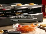 Produkt-Bild: Hot Stone Raclette Grill Tristar RA-2947