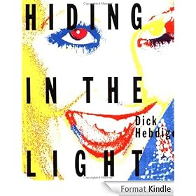 Hiding in the Light: On Images and Things (Comedia)