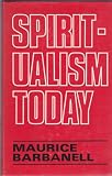 Spiritualism today