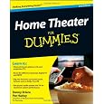 Home Theater For Dummies