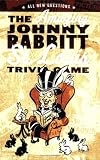 Johnny Rabbitt`s Amazing St. Louis Trivia Book
