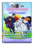 Horseland: Friends First... Win Or Lose