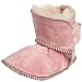 Emu Baby Bootie Contrast B10311 Unisex - Kinder Stiefel