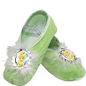 Tinkerbell Ballet Slippers