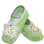 Tinkerbell Ballet Slippers