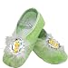 Tinkerbell Ballet Slippers