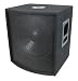 18'' PA / DJ Speaker Subwoofer 1000W