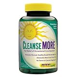 Renew Life - Cleanse More, 100 veggie caps