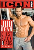Icon Men: Jud Dean - Chest, Back & Abs Workout