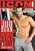 Icon Men: Jud Dean - Chest, Back & Abs Workout