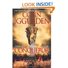 Conqueror