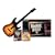 Guitar Hero 5 - Limited Edition inkl. Gitarre + World Tour