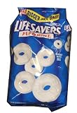 Lifesavers Candy Peppermint Flavor Candies (365 count)