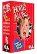 Home Alone 1-4 Box Set (4 Discs)
