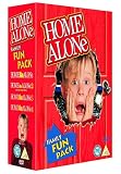 Home Alone Collection [UK IMPORT] - Macaulay Culkin
