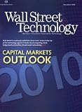 Wall Street & Technology Magazine