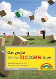 Buch Das große Little Boxes-Buch von Peter Müller Buch Das große Little Boxes-Buch von Peter Müller