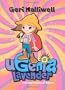 Ugenia Lavender & the Temple of Gloom 5