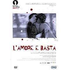 L' Amore E Basta (2 Dvd)
